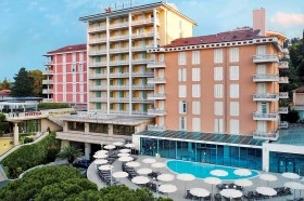 Hotel Morje - Riviera