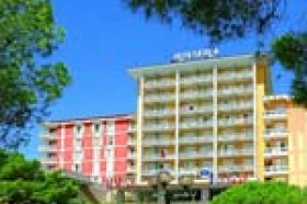 Hotel Morje - Riviera